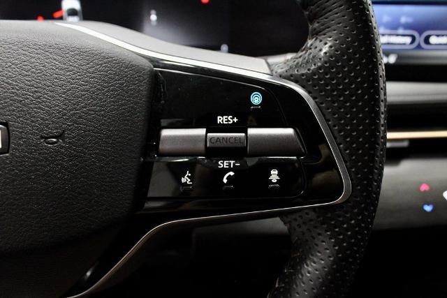 2023 Nissan ARIYA ENGAGE e-4ORCE