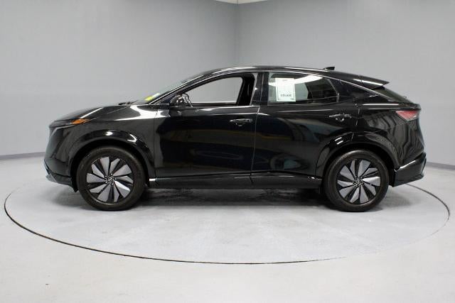 2023 Nissan ARIYA ENGAGE e-4ORCE