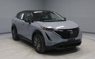 2024 Nissan ARIYA ENGAGE+ e-4ORCE