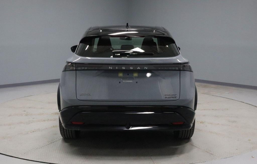 2024 Nissan ARIYA ENGAGE+ e-4ORCE