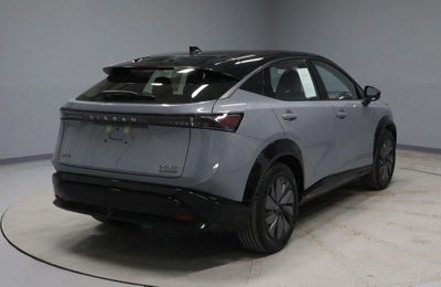 2024 Nissan ARIYA ENGAGE+ e-4ORCE