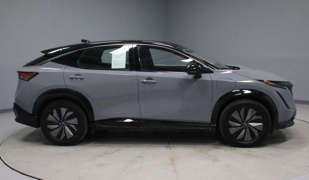 2024 Nissan ARIYA ENGAGE+ e-4ORCE