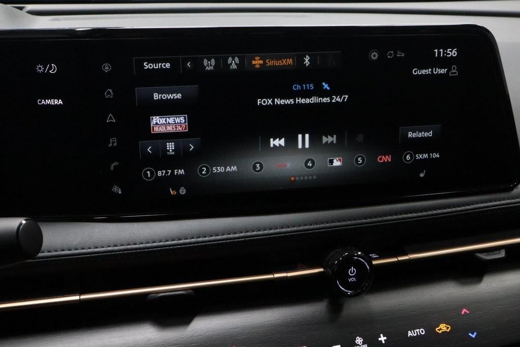 2024 Nissan ARIYA ENGAGE+ e-4ORCE