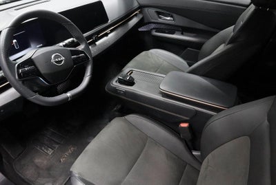 2024 Nissan ARIYA ENGAGE+ e-4ORCE