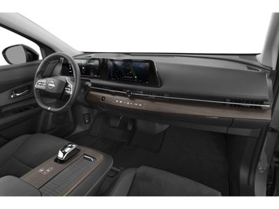 2024 Nissan ARIYA ENGAGE+ e-4ORCE