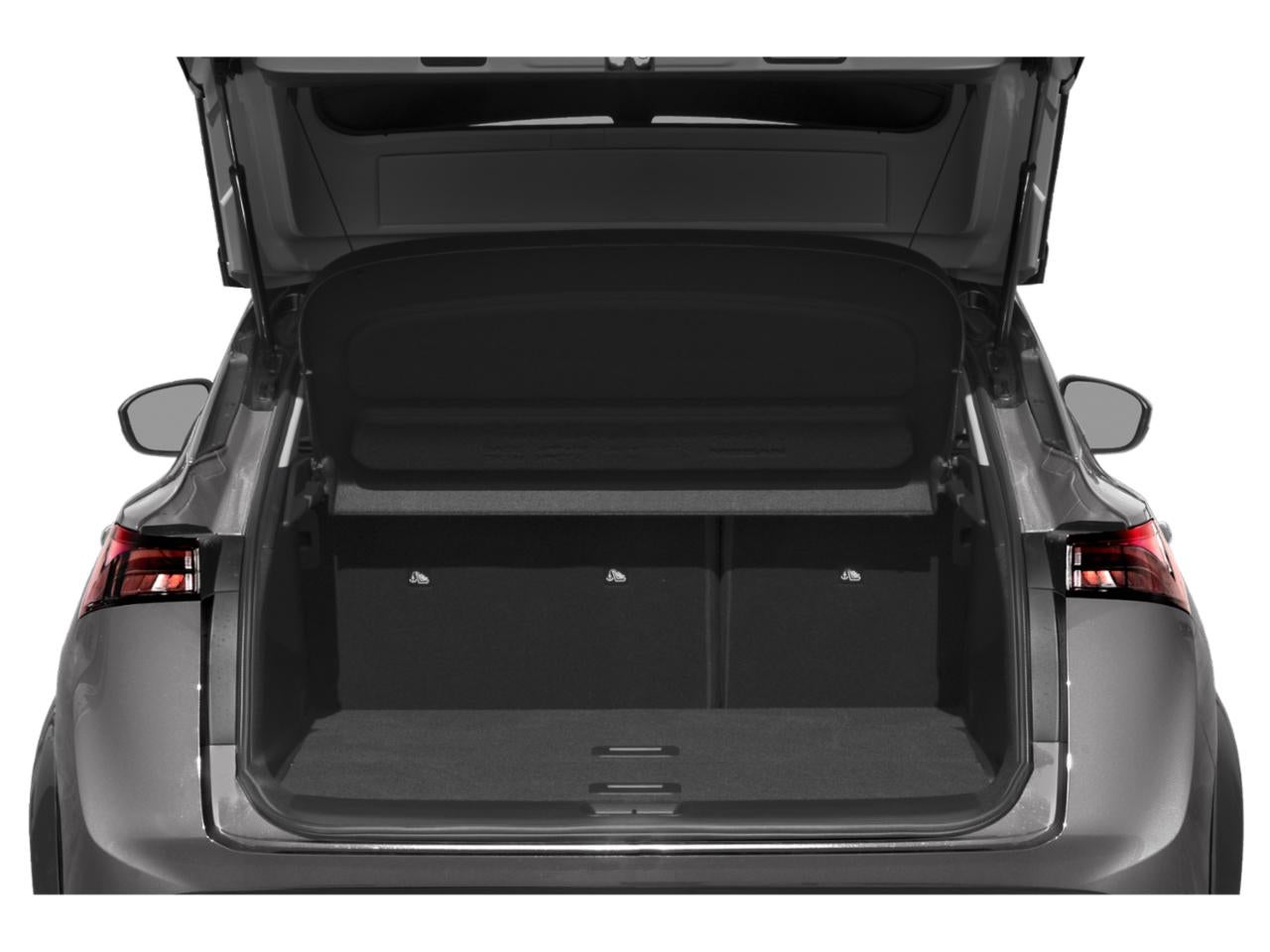 2024 Nissan ARIYA ENGAGE+ e-4ORCE