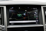 2023 INFINITI Q50 Red Sport 400