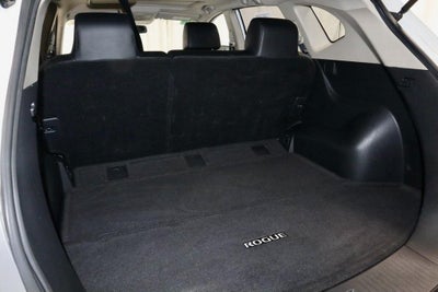 2013 Nissan Rogue SL