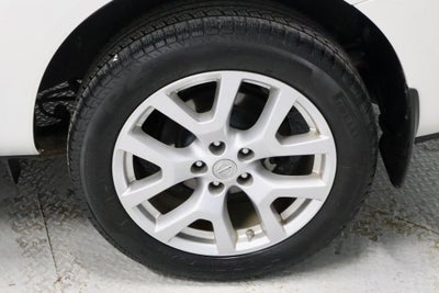 2013 Nissan Rogue SL