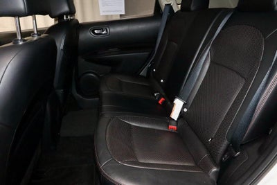 2013 Nissan Rogue SL