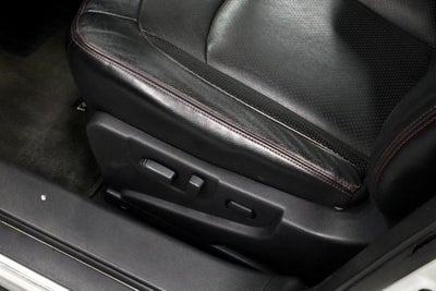 2013 Nissan Rogue SL