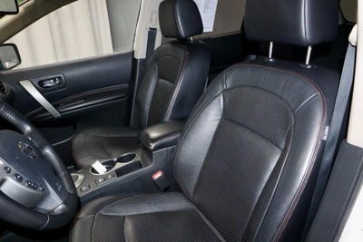 2013 Nissan Rogue SL