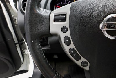 2013 Nissan Rogue SL