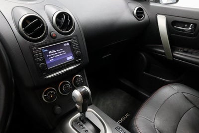 2013 Nissan Rogue SL