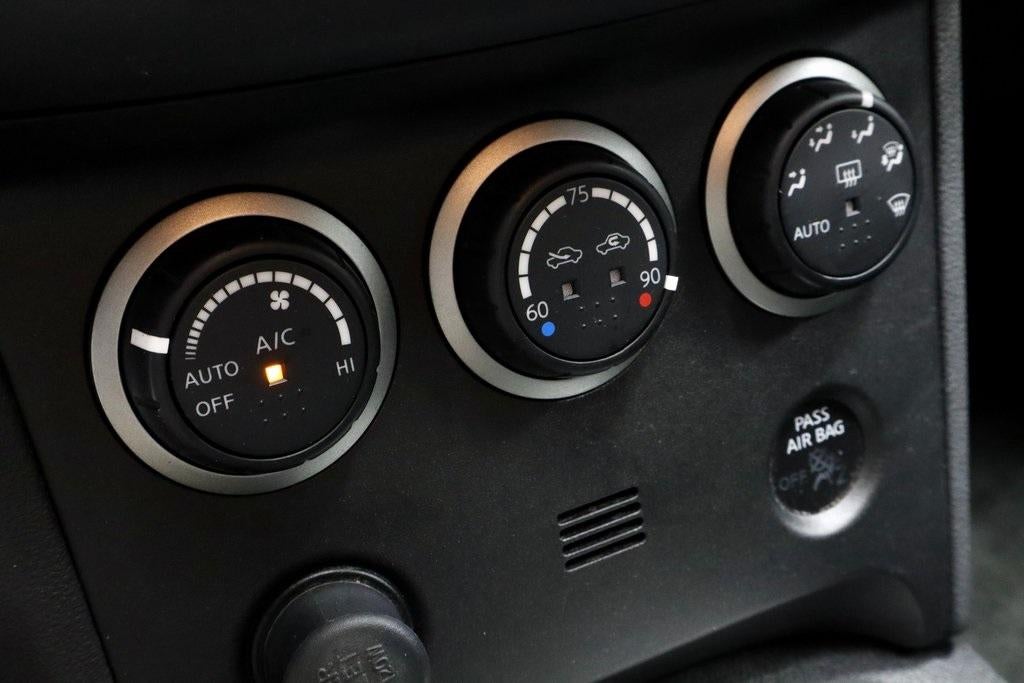 2013 Nissan Rogue SL