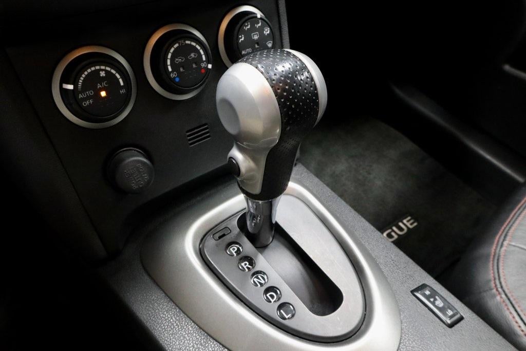 2013 Nissan Rogue SL