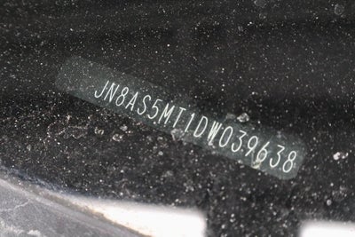 2013 Nissan Rogue SL