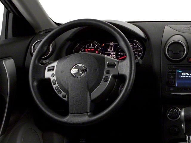 2013 Nissan Rogue SL