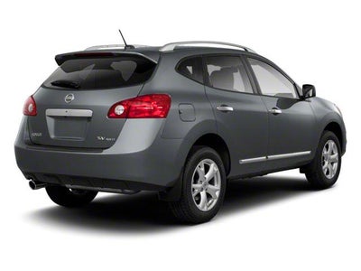2013 Nissan Rogue SL