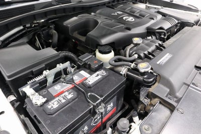 2022 Nissan Armada SL