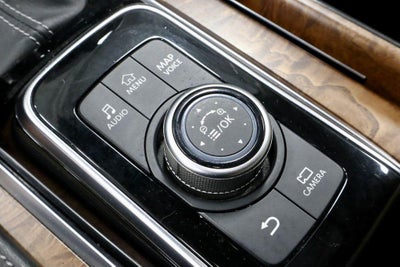 2022 Nissan Armada SL