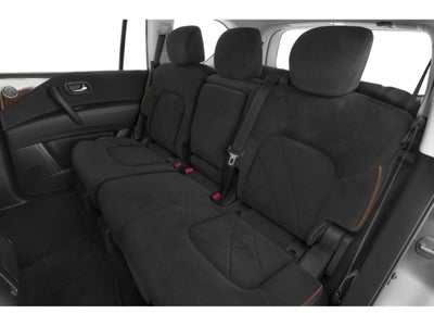 2020 Nissan Armada SV