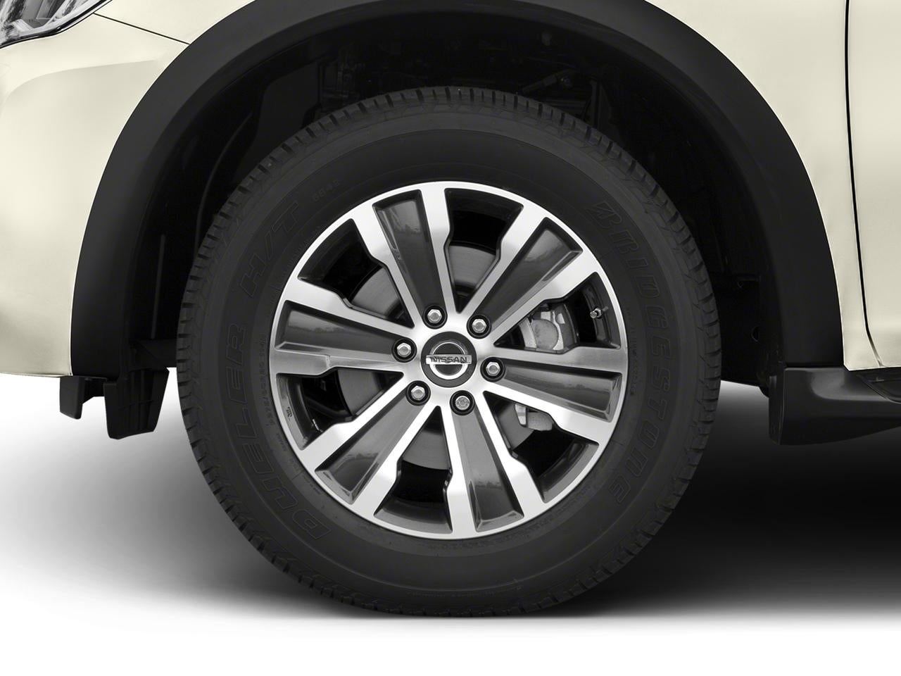 2018 Nissan Armada SL