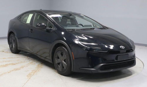 2024 Toyota Prius Limited