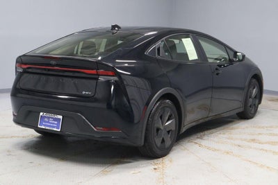 2024 Toyota Prius Limited