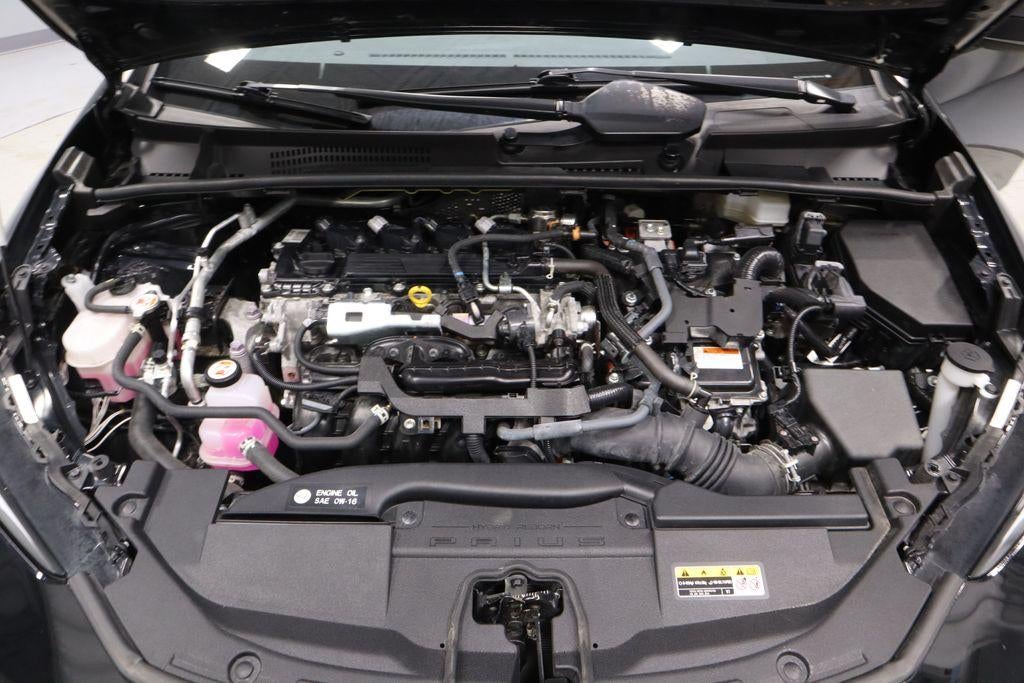 2024 Toyota Prius Limited