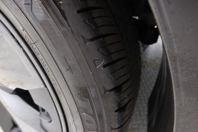 2024 Toyota Prius Limited