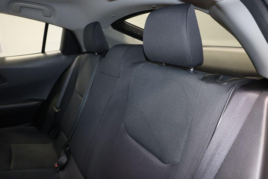 2024 Toyota Prius Limited