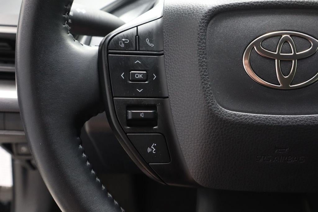 2024 Toyota Prius Limited