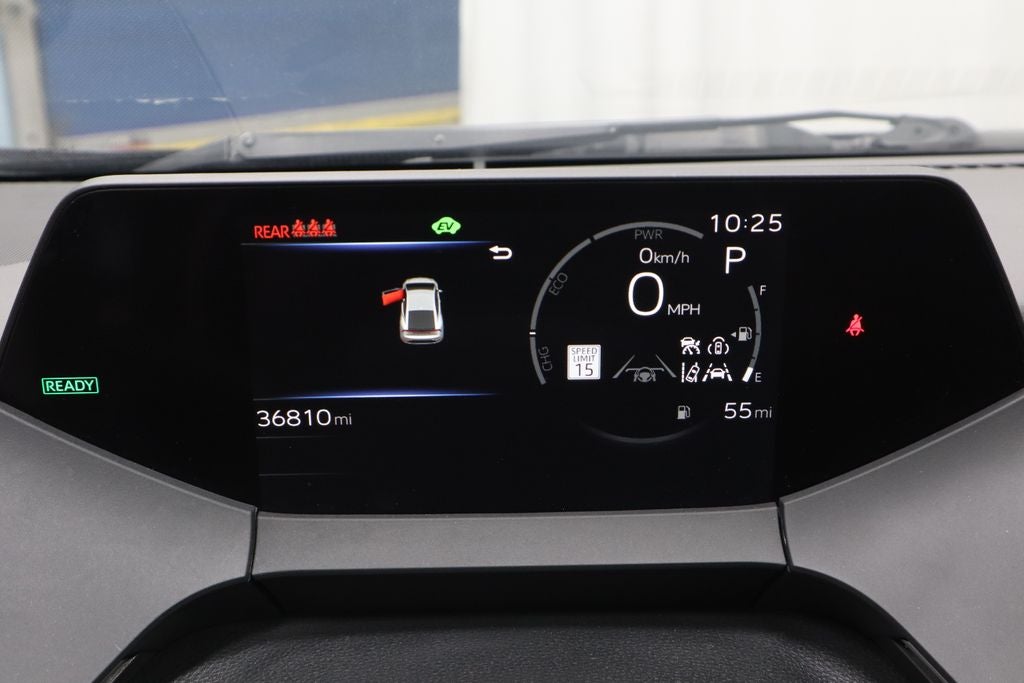 2024 Toyota Prius Limited