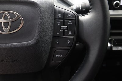 2024 Toyota Prius Limited