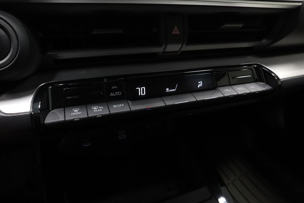 2024 Toyota Prius Limited