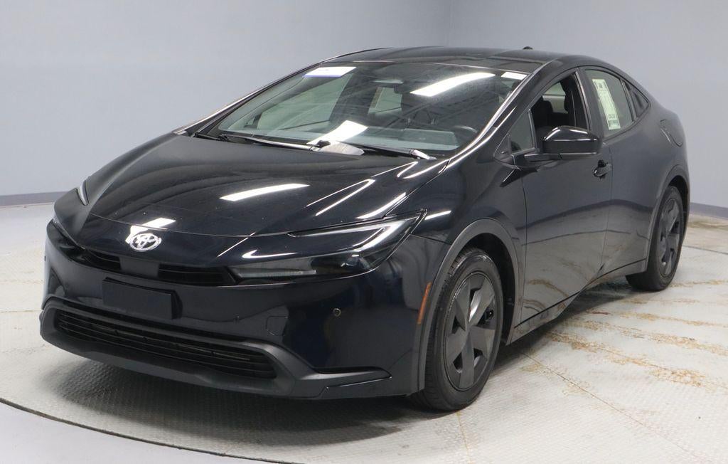 2024 Toyota Prius Limited