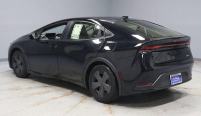 2024 Toyota Prius Limited