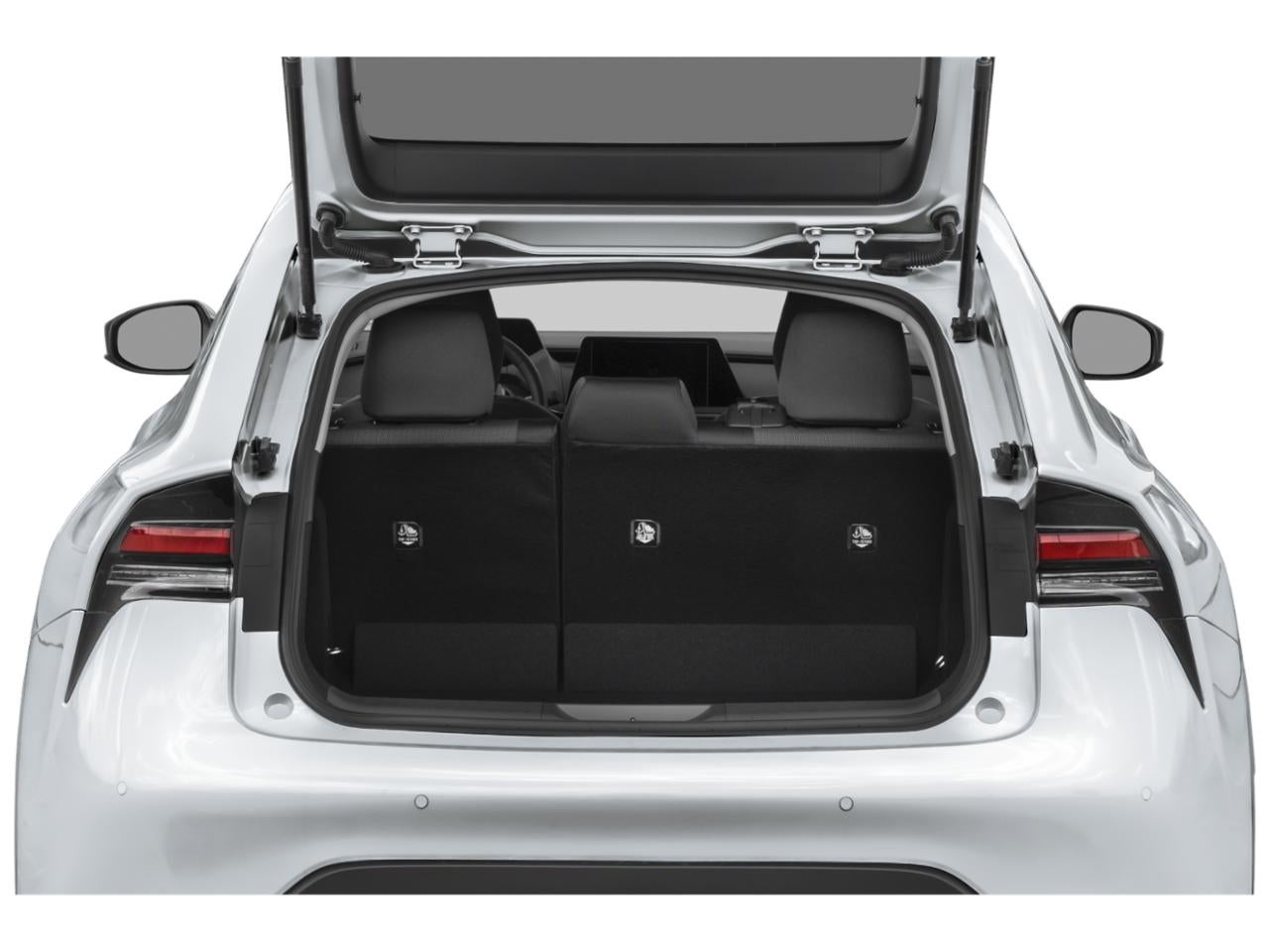 2024 Toyota Prius Limited