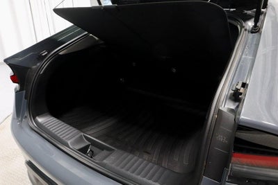 2023 Toyota Prius LE