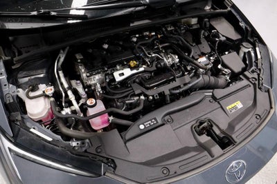 2023 Toyota Prius LE