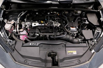 2023 Toyota Prius LE