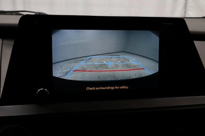 2023 Toyota Prius LE