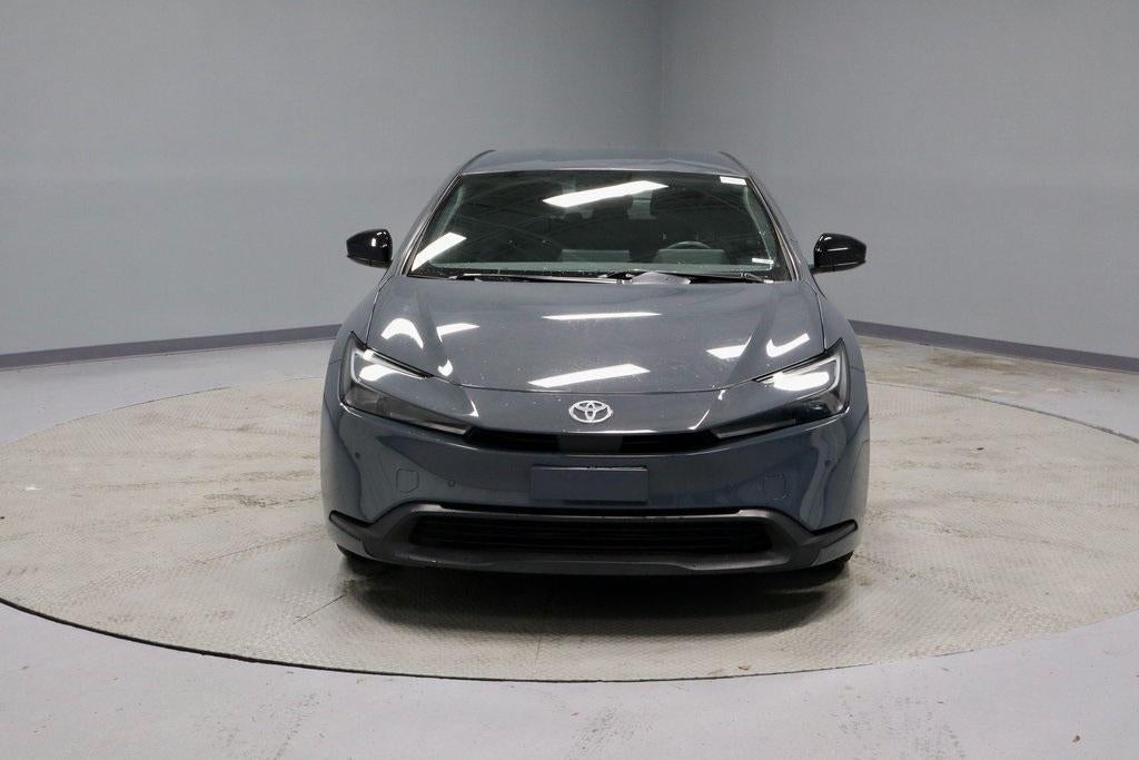2023 Toyota Prius LE