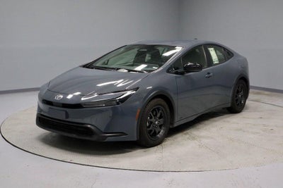 2023 Toyota Prius LE