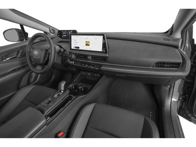 2023 Toyota Prius LE
