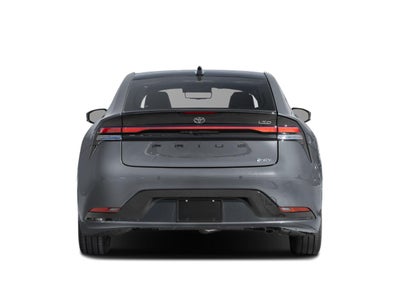 2023 Toyota Prius LE