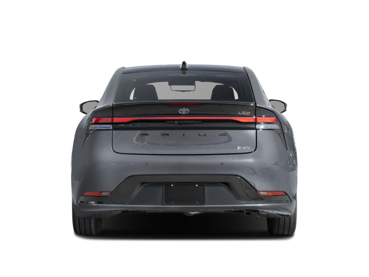 2023 Toyota Prius LE
