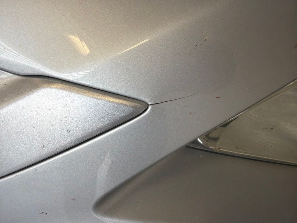 2010 Toyota Yaris Base