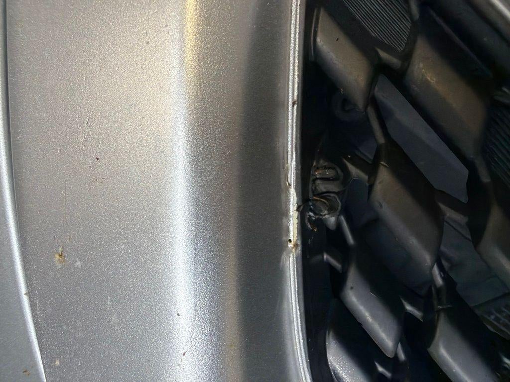 2010 Toyota Yaris Base